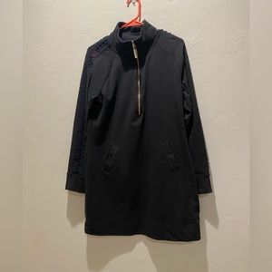 Lilly Pulitzer Skipper Popover Dress